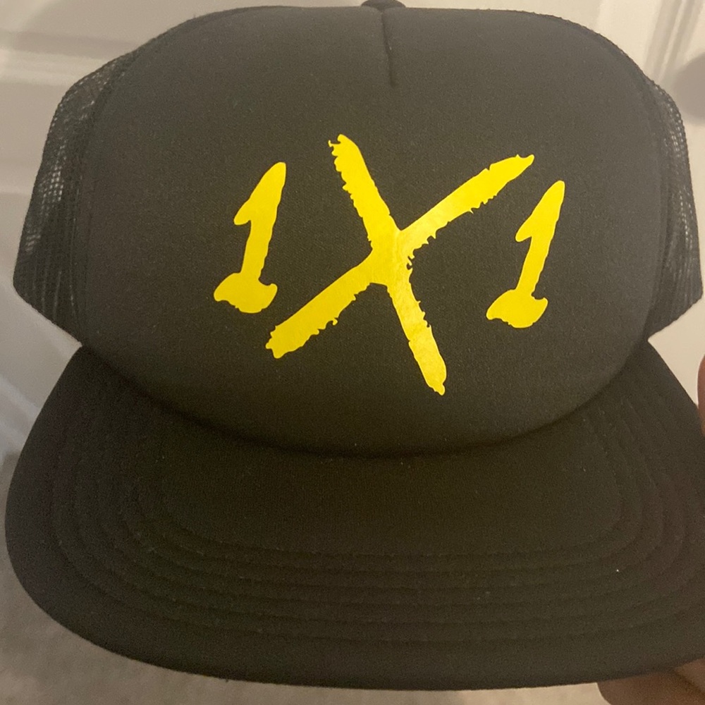 “1 of 1 “